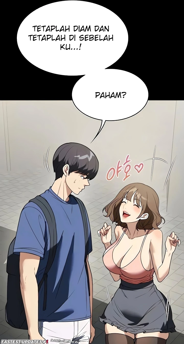 Young maid Chapter 37