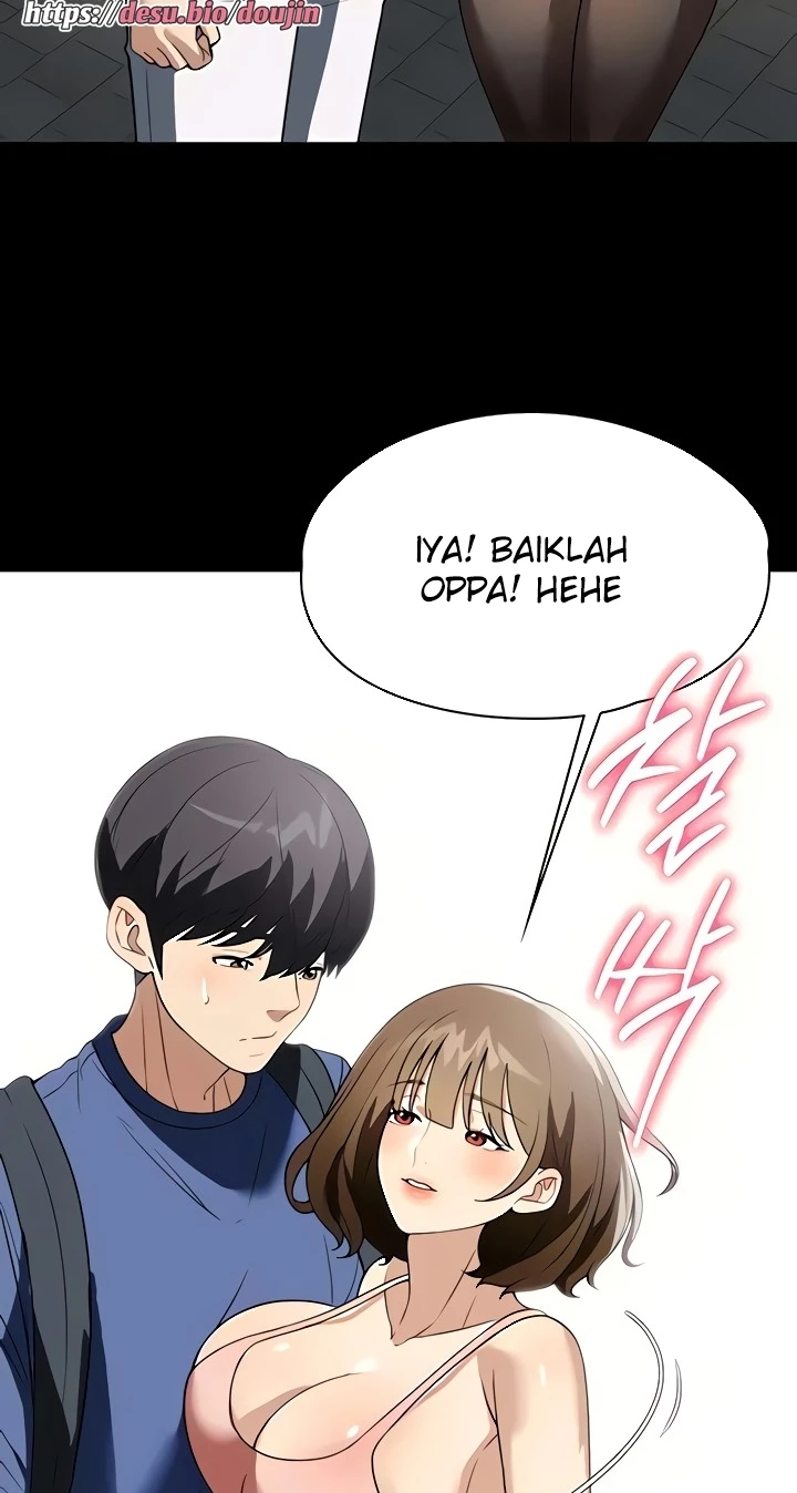 Young maid Chapter 37