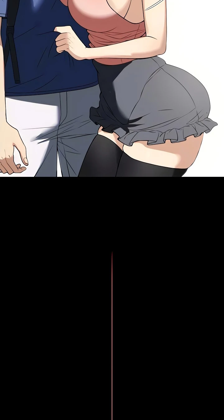 Young maid Chapter 37
