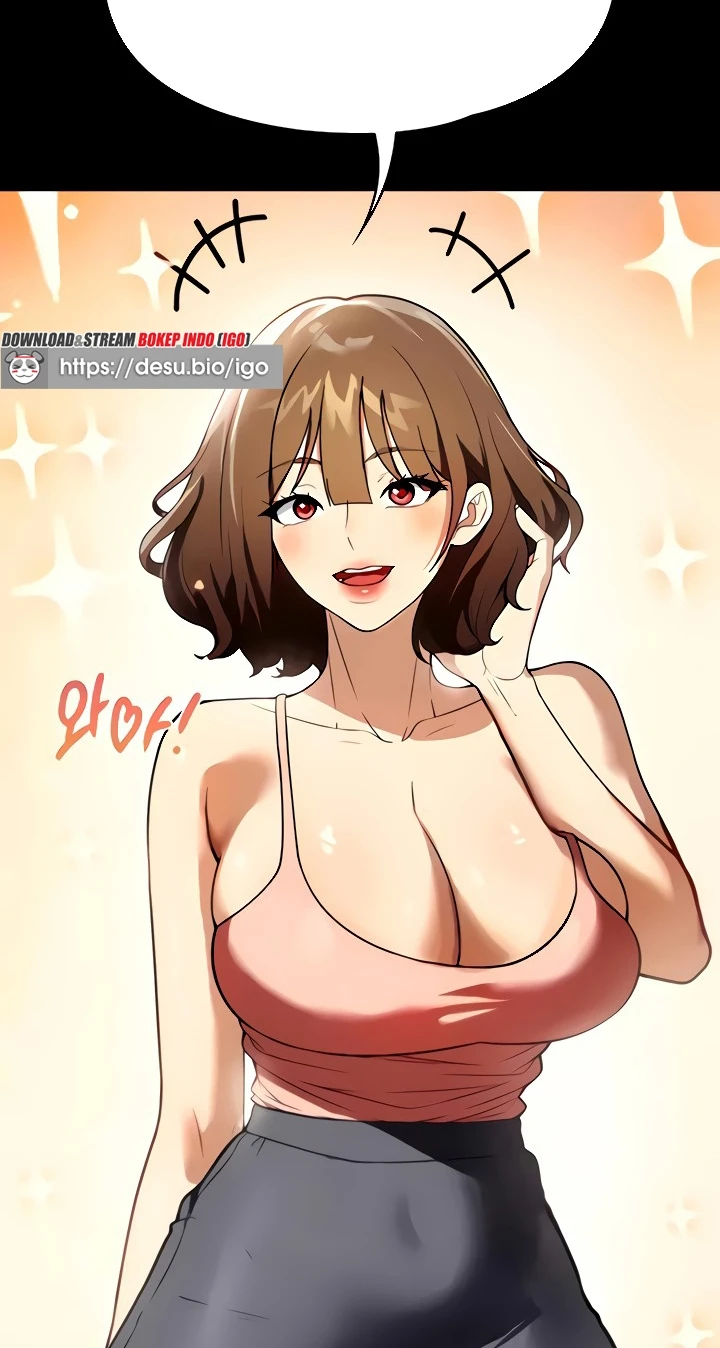 Young maid Chapter 37