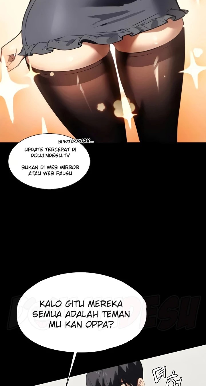 Young maid Chapter 37