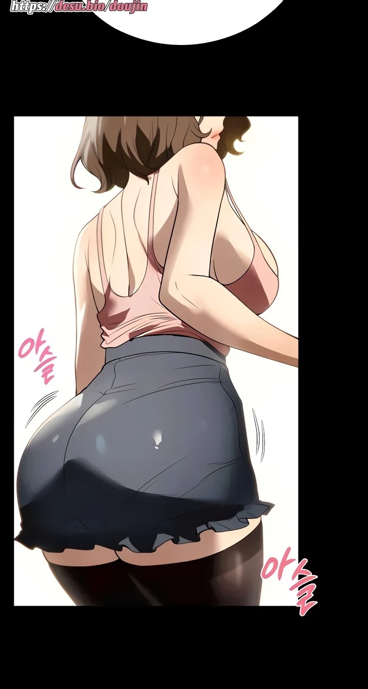 Young maid Chapter 37