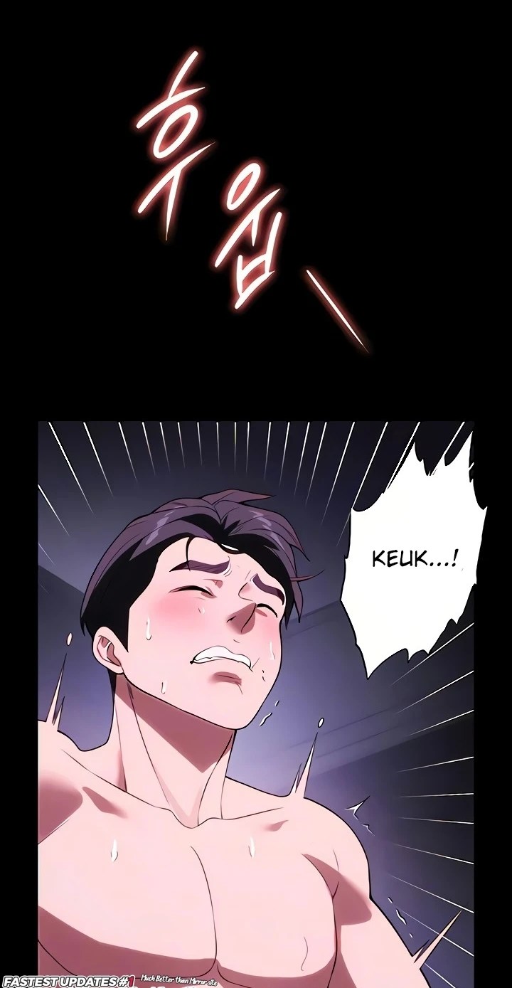 Young maid Chapter 37