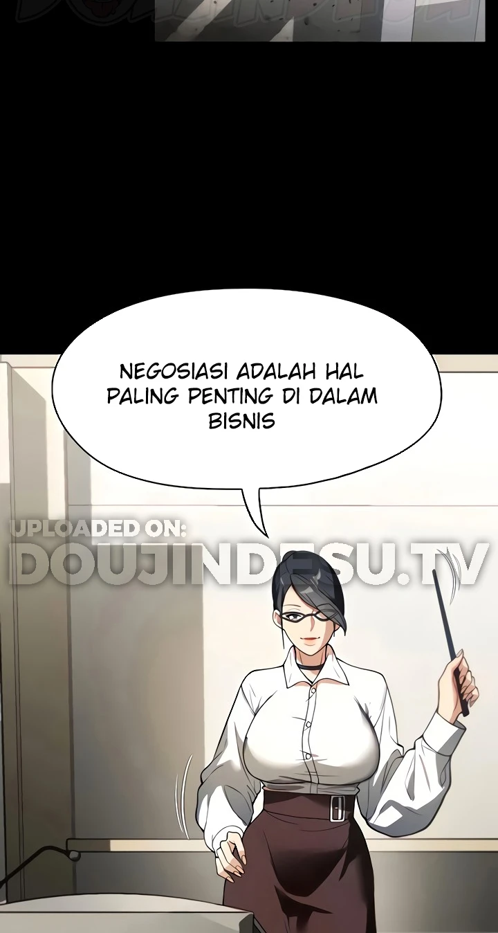 Young maid Chapter 37