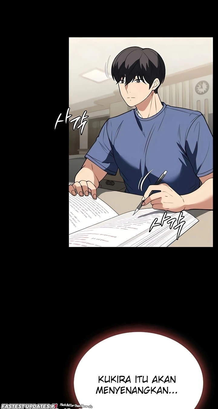 Young maid Chapter 37