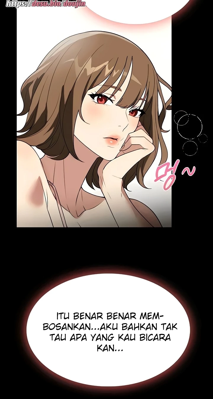 Young maid Chapter 37
