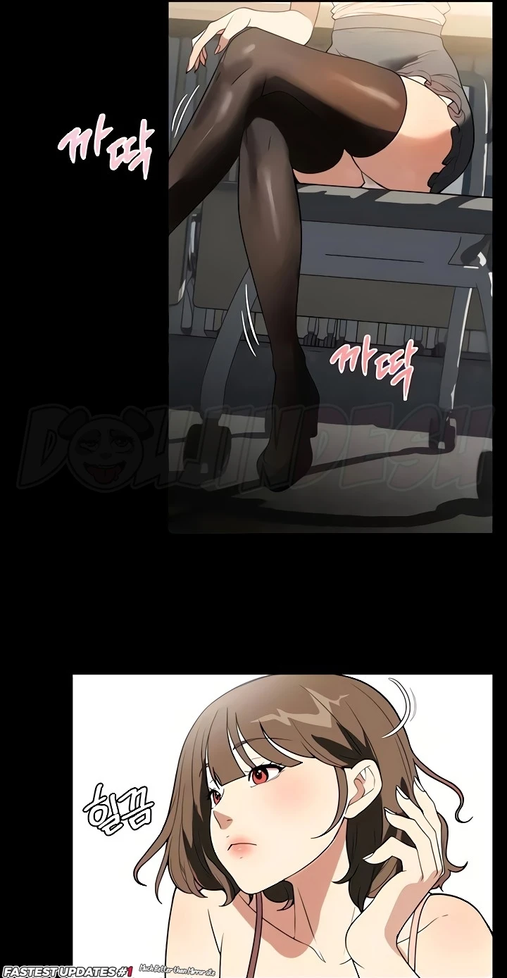 Young maid Chapter 37