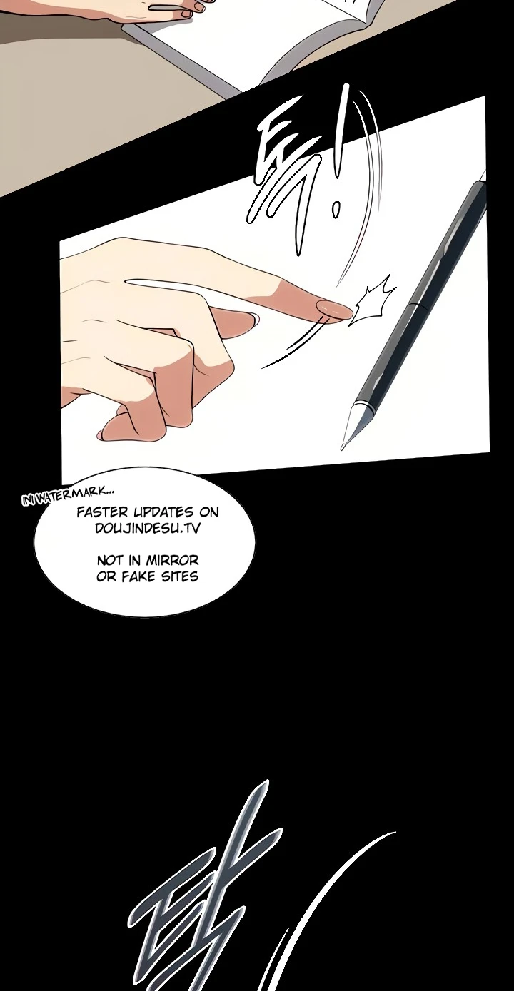 Young maid Chapter 37