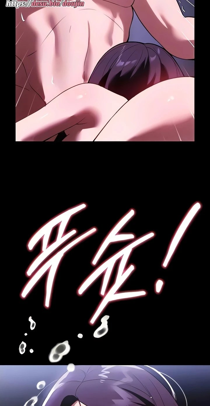Young maid Chapter 37