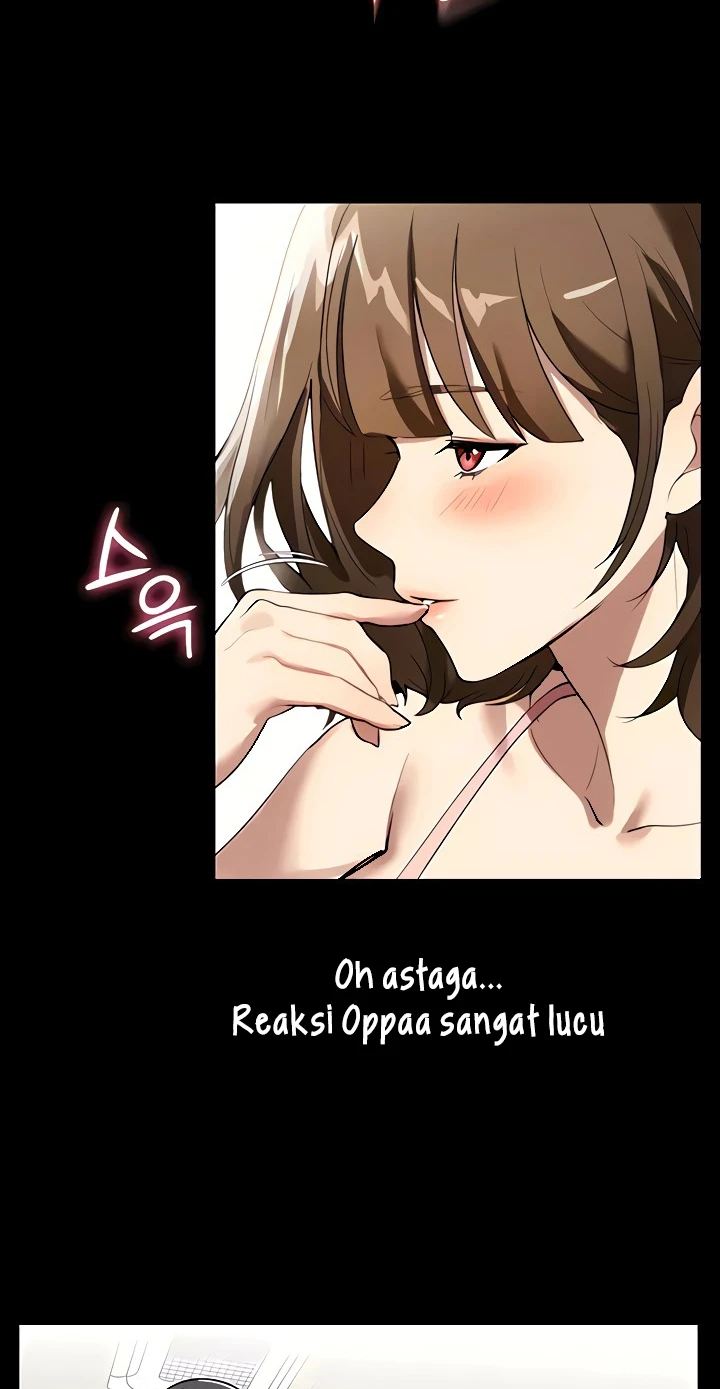 Young maid Chapter 37