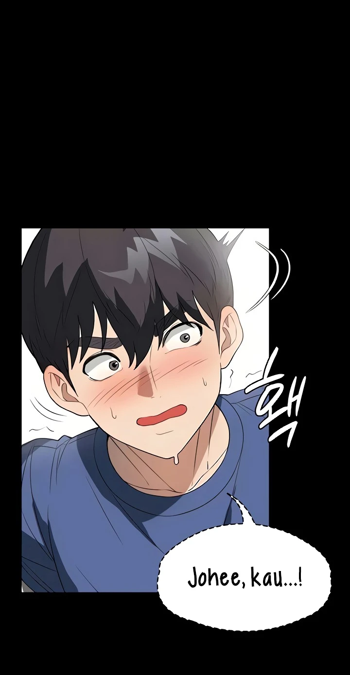 Young maid Chapter 37