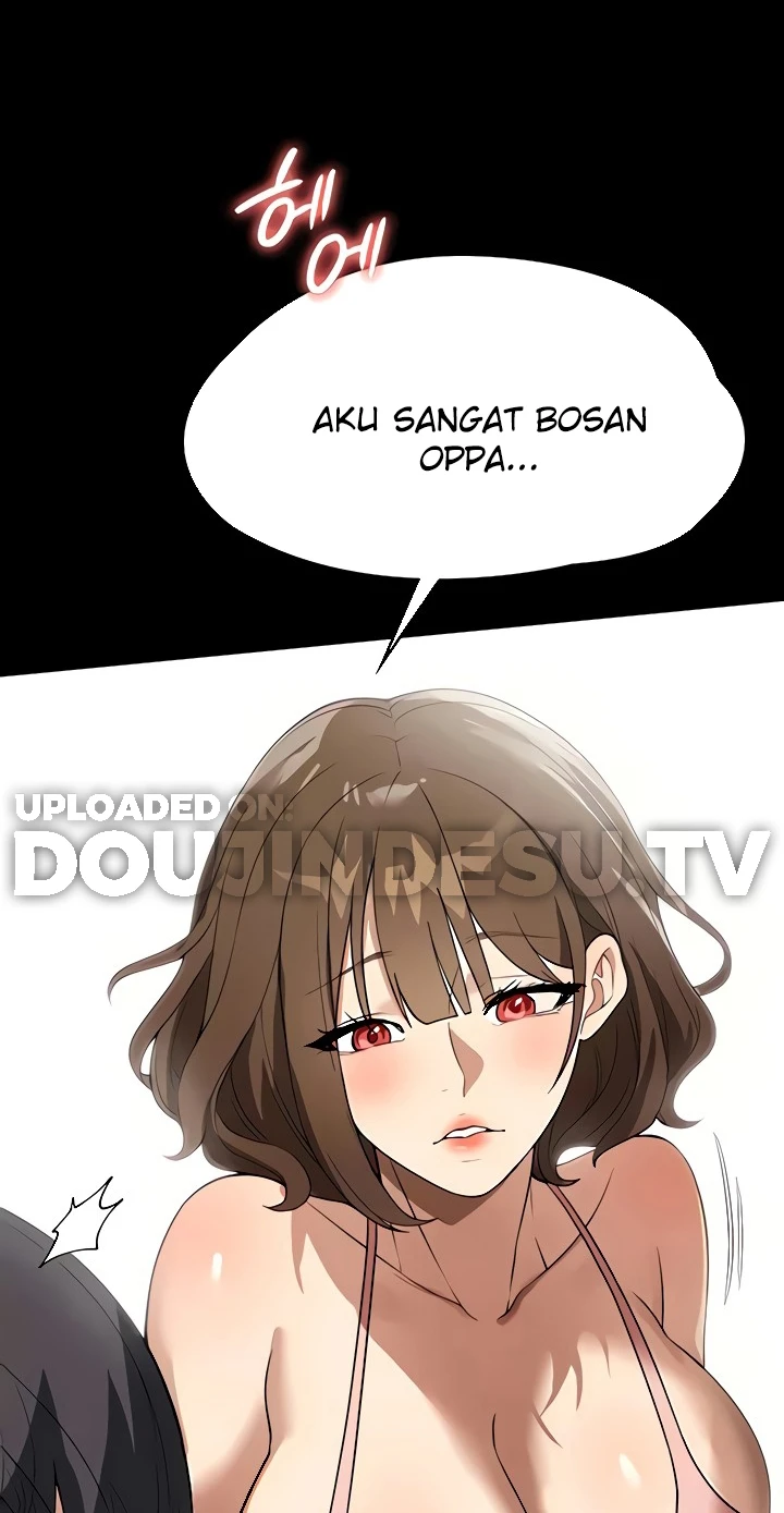 Young maid Chapter 37