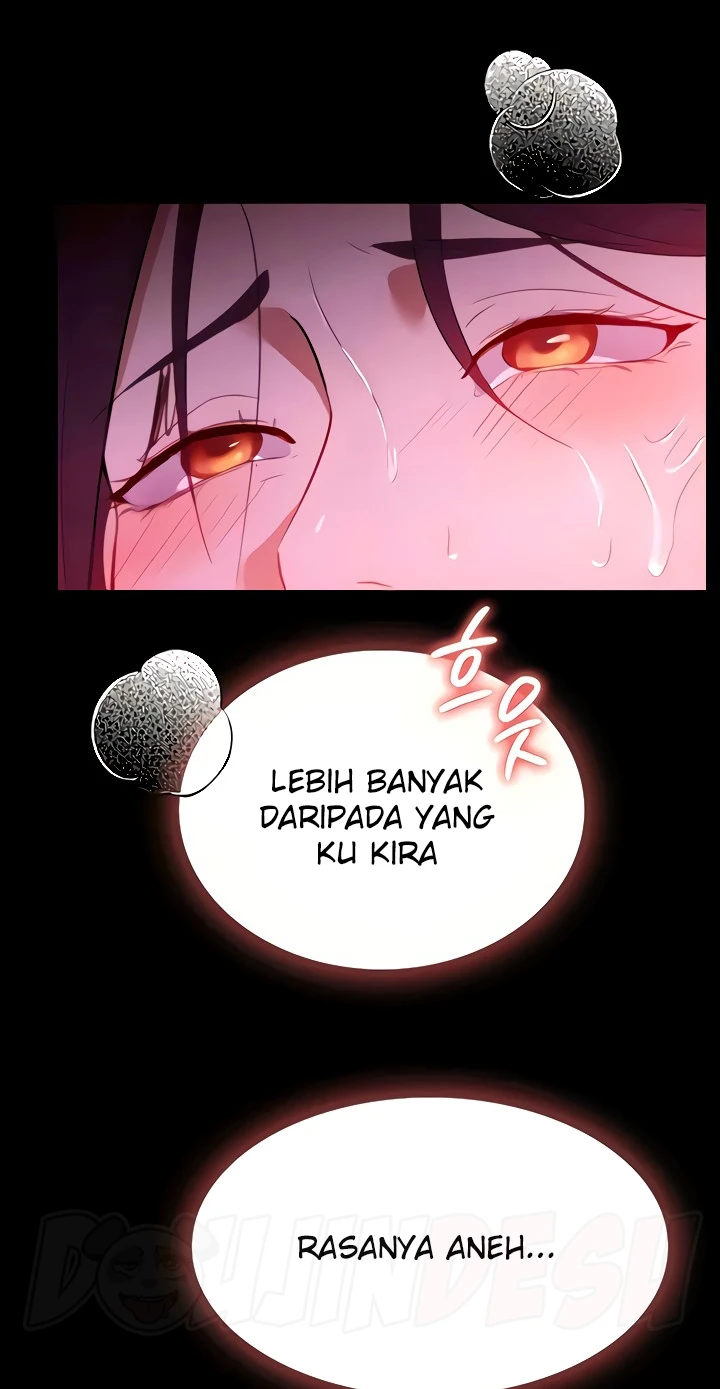 Young maid Chapter 37