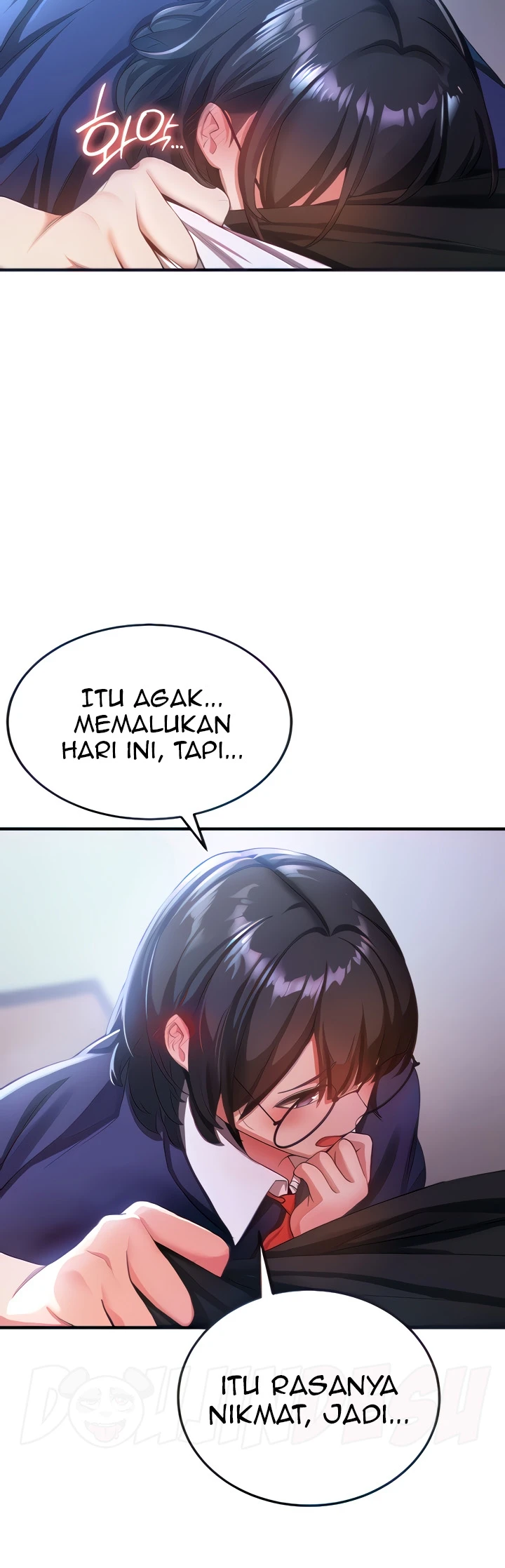 Your Girlfriend Amazing Chapter 5