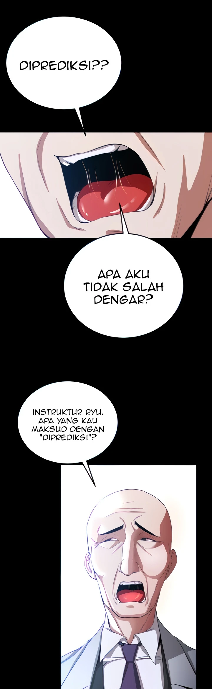 Your Girlfriend Amazing Chapter 5