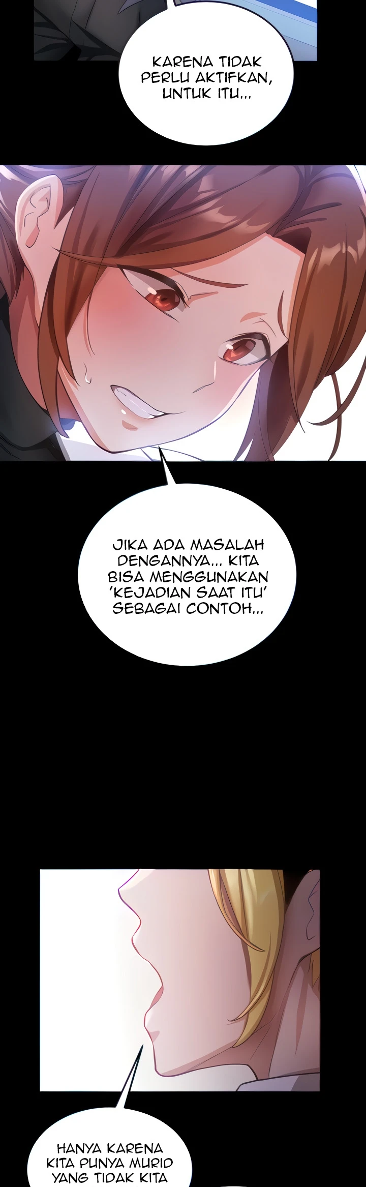 Your Girlfriend Amazing Chapter 5