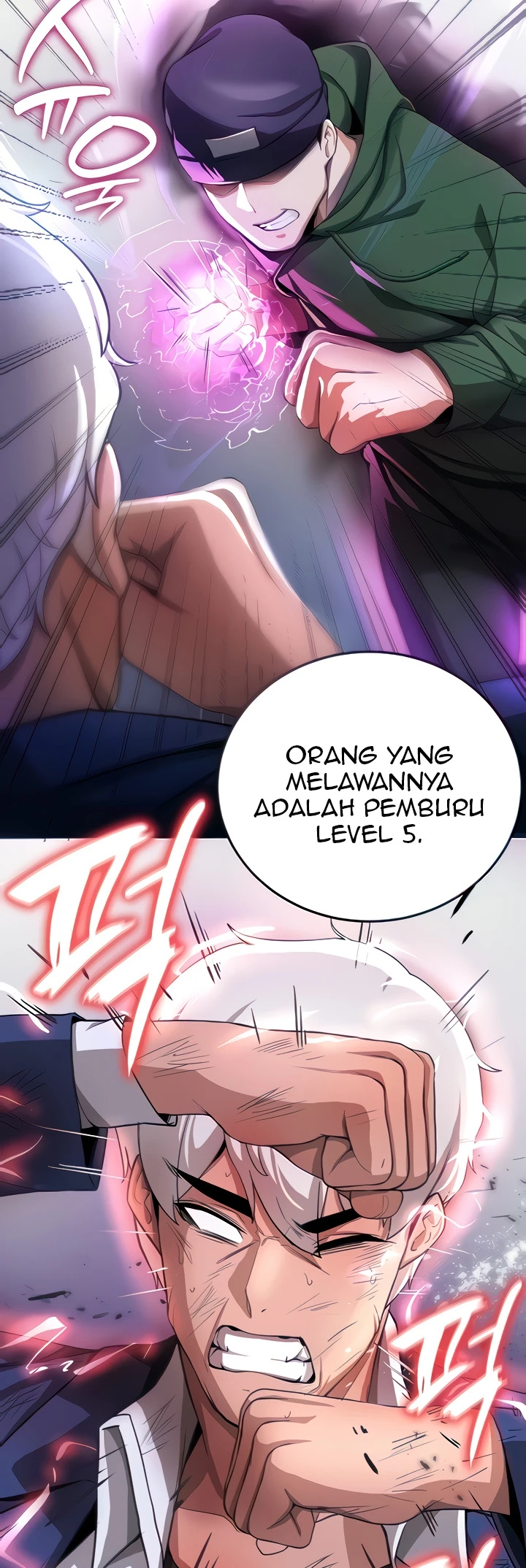 Your Girlfriend Amazing Chapter 5