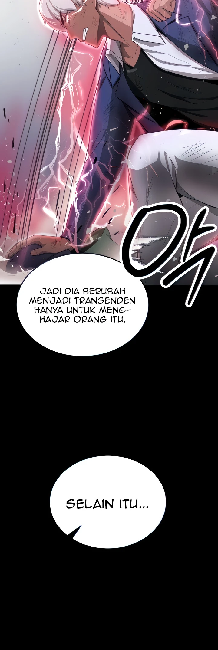Your Girlfriend Amazing Chapter 5