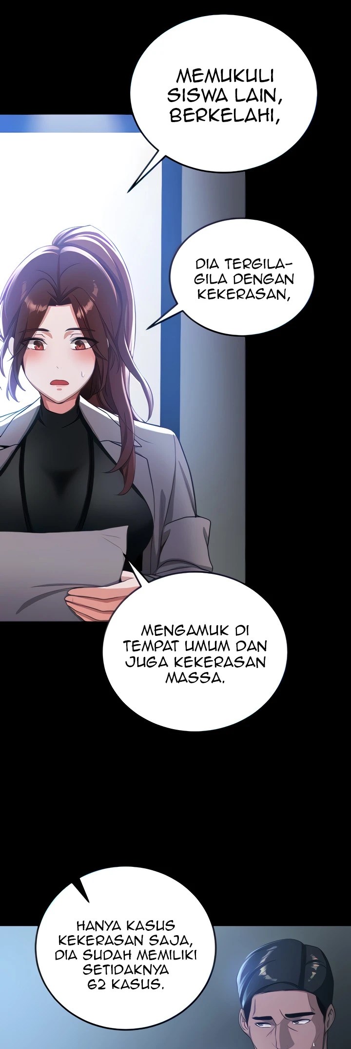 Your Girlfriend Amazing Chapter 5