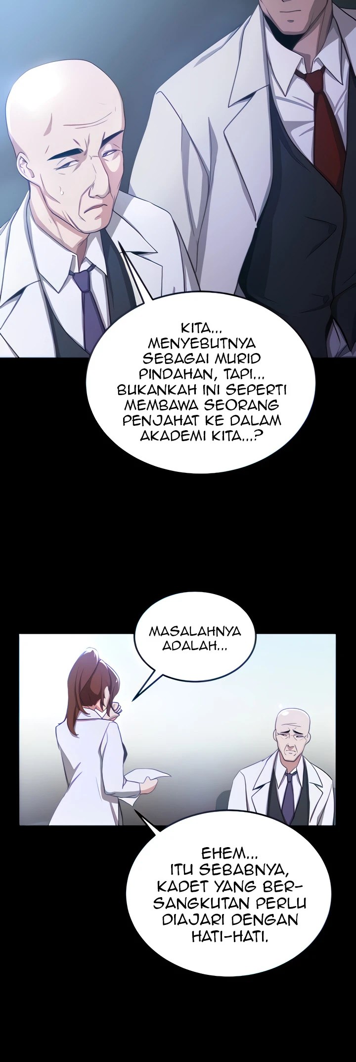 Your Girlfriend Amazing Chapter 5