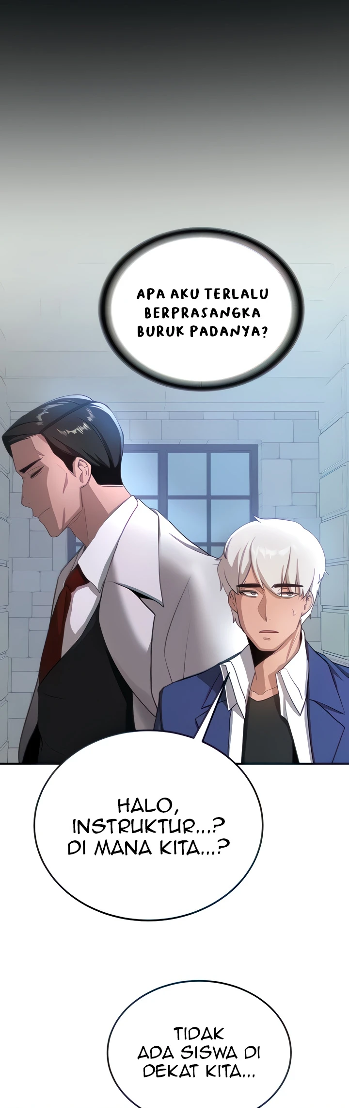 Your Girlfriend Amazing Chapter 5