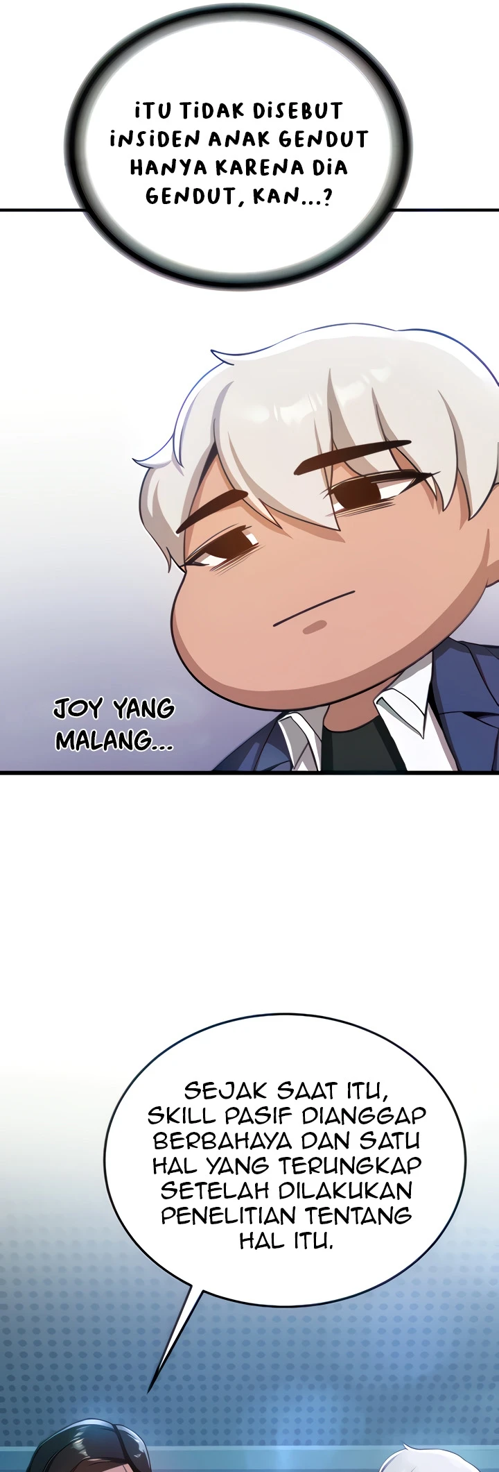 Your Girlfriend Amazing Chapter 5