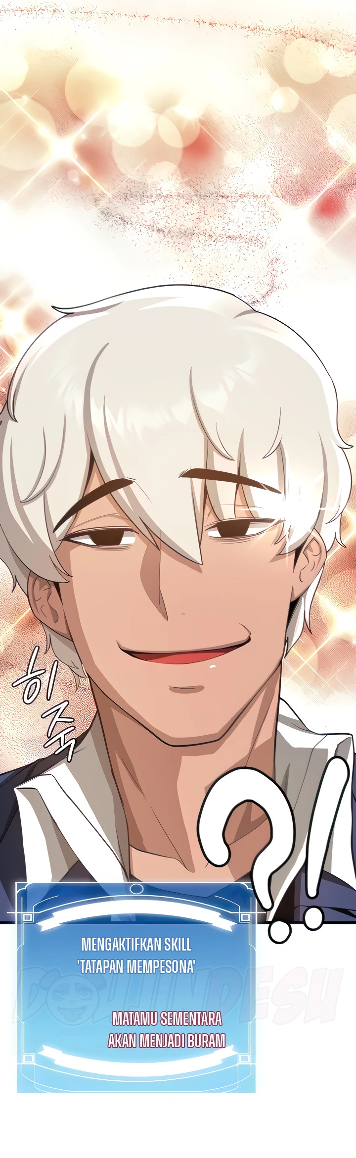 Your Girlfriend Amazing Chapter 5
