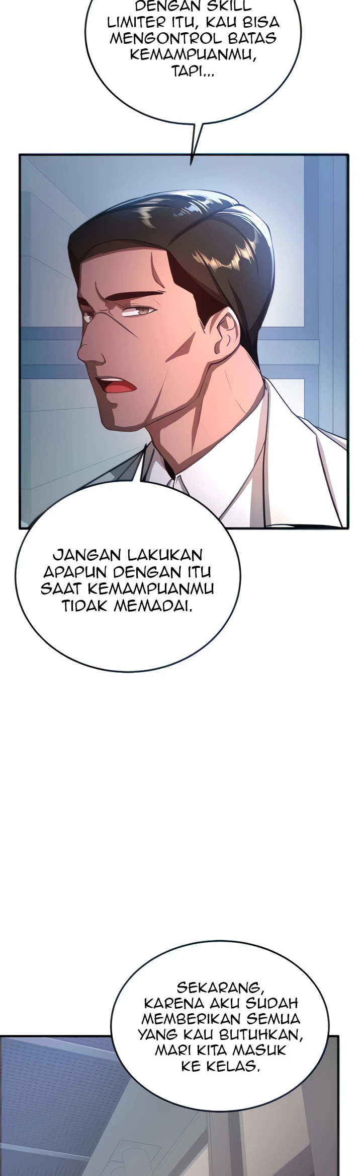 Your Girlfriend Amazing Chapter 5