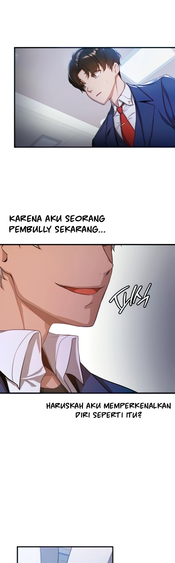 Your Girlfriend Amazing Chapter 5