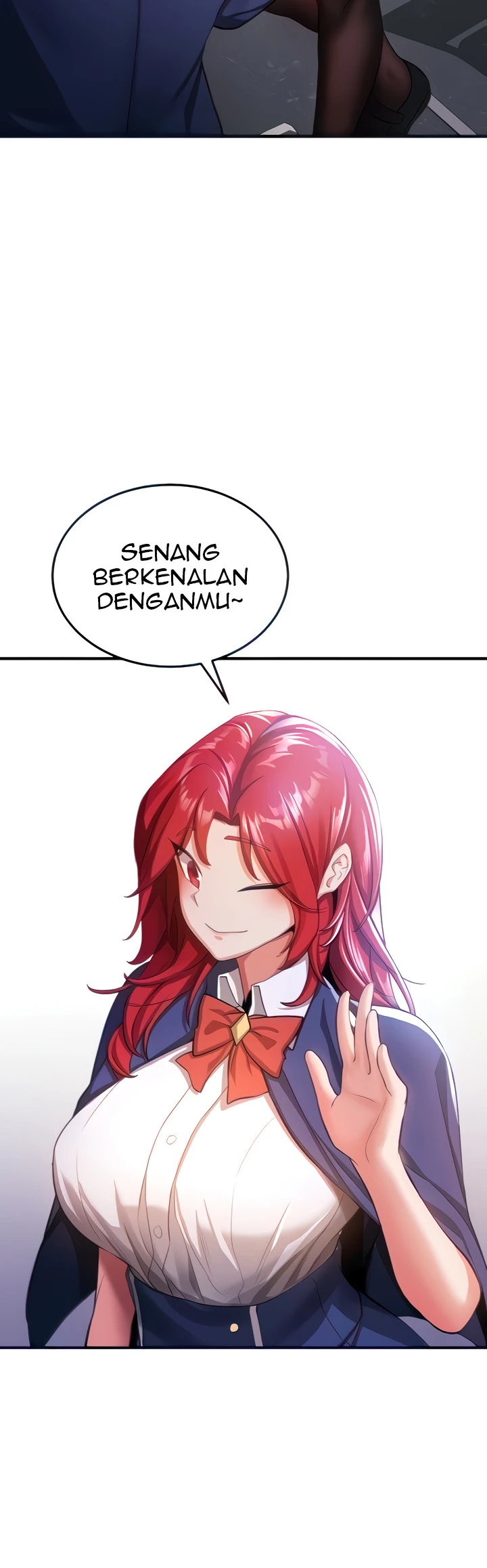 Your Girlfriend Amazing Chapter 5