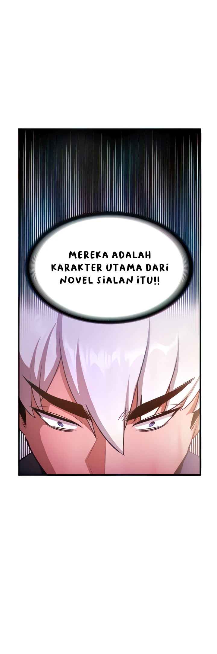 Your Girlfriend Amazing Chapter 5