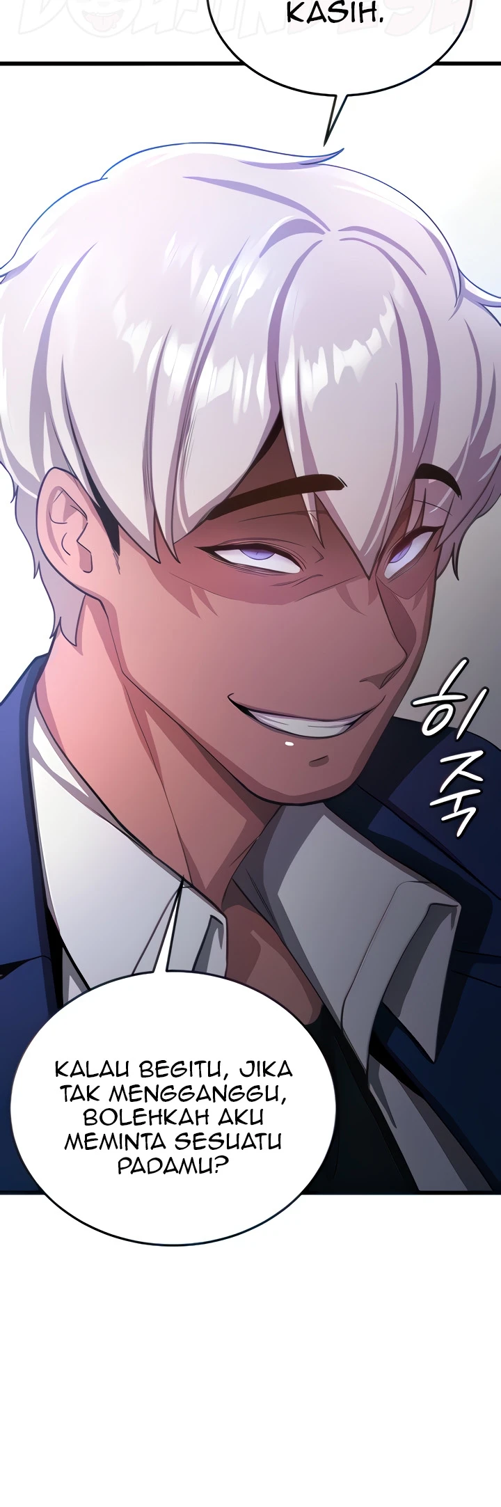 Your Girlfriend Amazing Chapter 5
