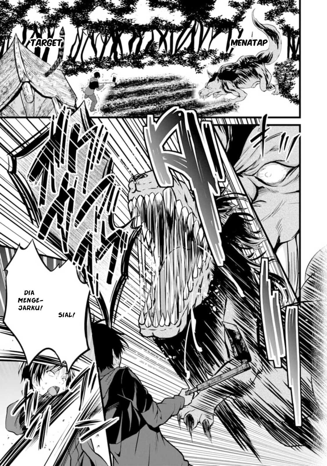 Yuru Fuwa Noka No Moji Bake Skill, Yurufuwa Nouka no Mojibake Skill ~Isekai de Katarogu Tsuuhan Yattemasu~ Chapter 1
