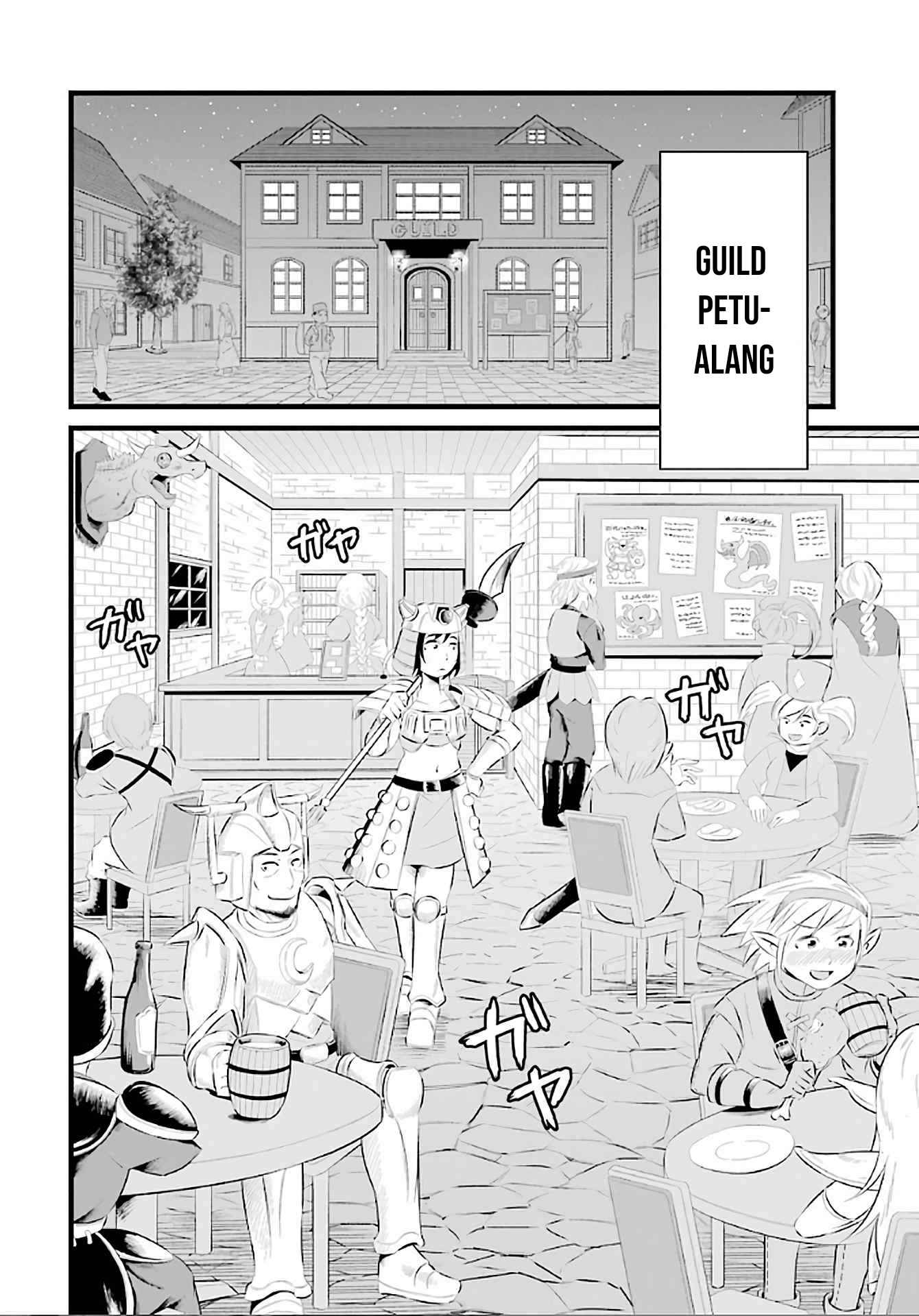 Yuru Fuwa Noka No Moji Bake Skill, Yurufuwa Nouka no Mojibake Skill ~Isekai de Katarogu Tsuuhan Yattemasu~ Chapter 4