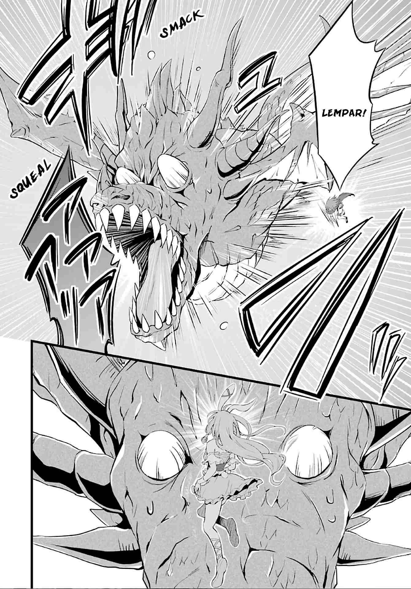 Yuru Fuwa Noka No Moji Bake Skill, Yurufuwa Nouka no Mojibake Skill ~Isekai de Katarogu Tsuuhan Yattemasu~ Chapter 4