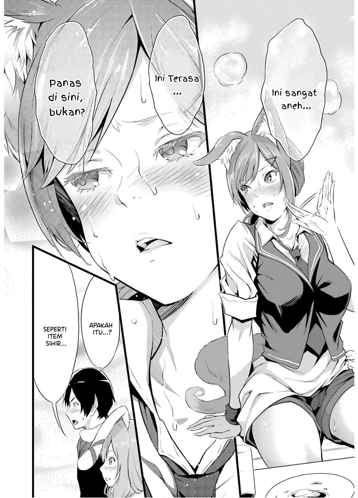 Yuru Fuwa Noka No Moji Bake Skill, Yurufuwa Nouka no Mojibake Skill ~Isekai de Katarogu Tsuuhan Yattemasu~ Chapter 5