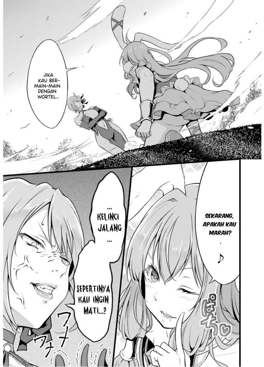 Yuru Fuwa Noka No Moji Bake Skill, Yurufuwa Nouka no Mojibake Skill ~Isekai de Katarogu Tsuuhan Yattemasu~ Chapter 6