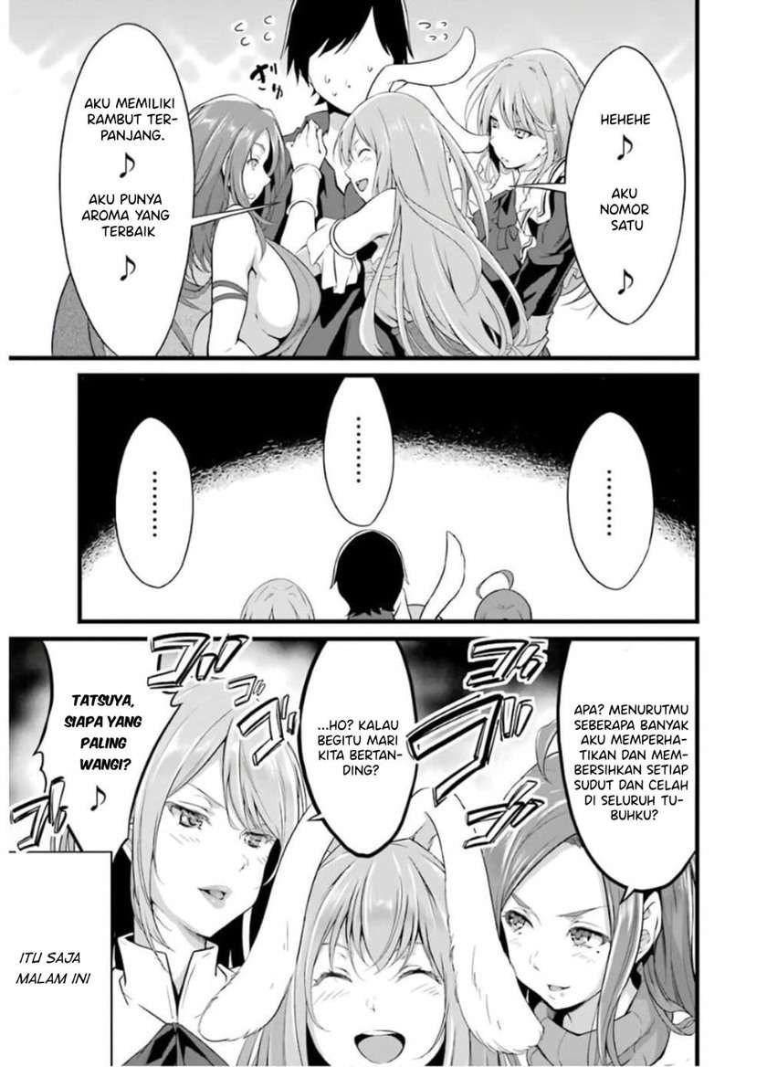Yuru Fuwa Noka No Moji Bake Skill, Yurufuwa Nouka no Mojibake Skill ~Isekai de Katarogu Tsuuhan Yattemasu~ Chapter 7