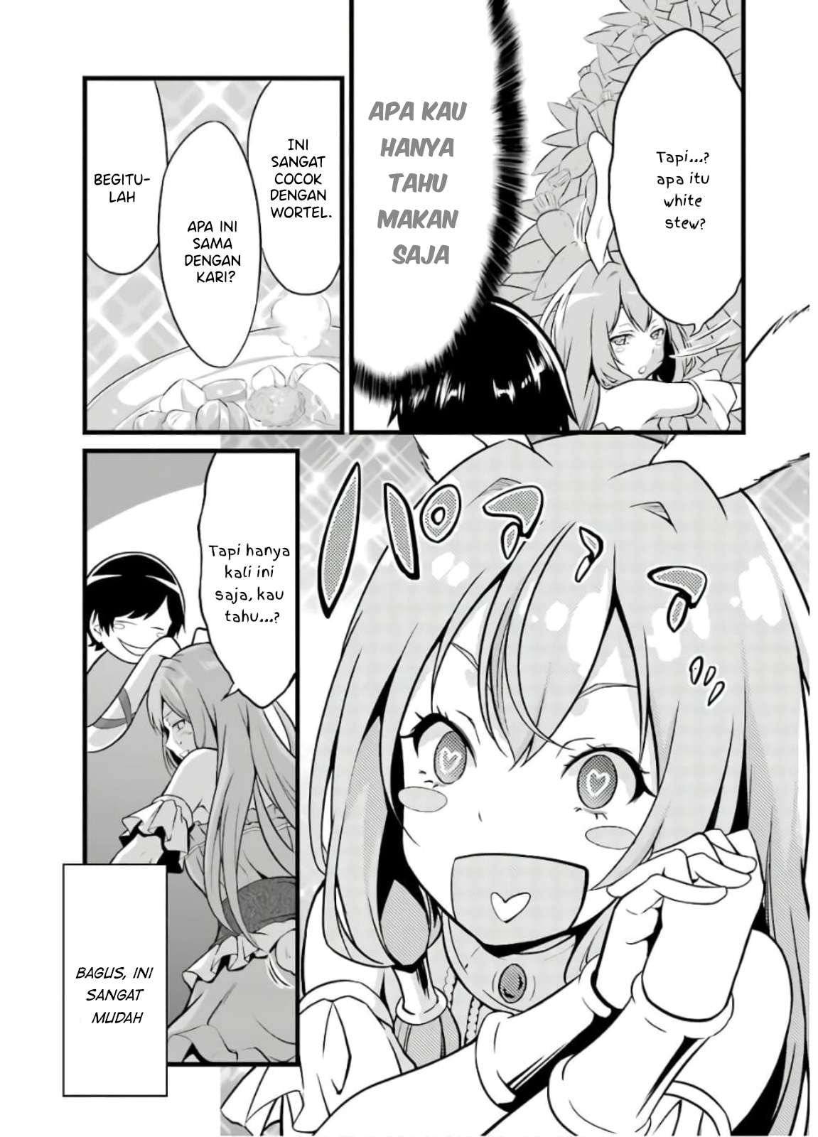 Yuru Fuwa Noka No Moji Bake Skill, Yurufuwa Nouka no Mojibake Skill ~Isekai de Katarogu Tsuuhan Yattemasu~ Chapter 8