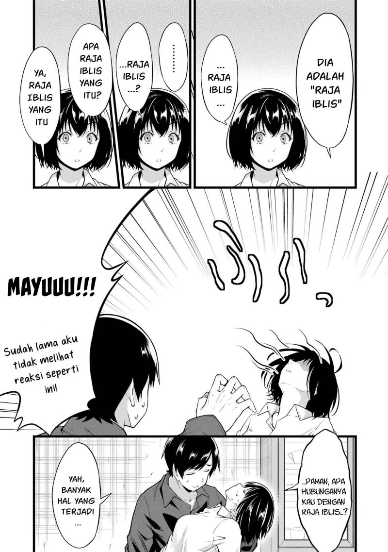 Yuru Fuwa Noka No Moji Bake Skill, Yurufuwa Nouka no Mojibake Skill ~Isekai de Katarogu Tsuuhan Yattemasu~ Chapter 15