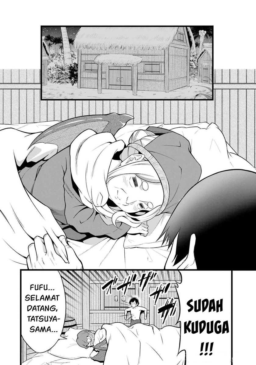 Yuru Fuwa Noka No Moji Bake Skill, Yurufuwa Nouka no Mojibake Skill ~Isekai de Katarogu Tsuuhan Yattemasu~ Chapter 17