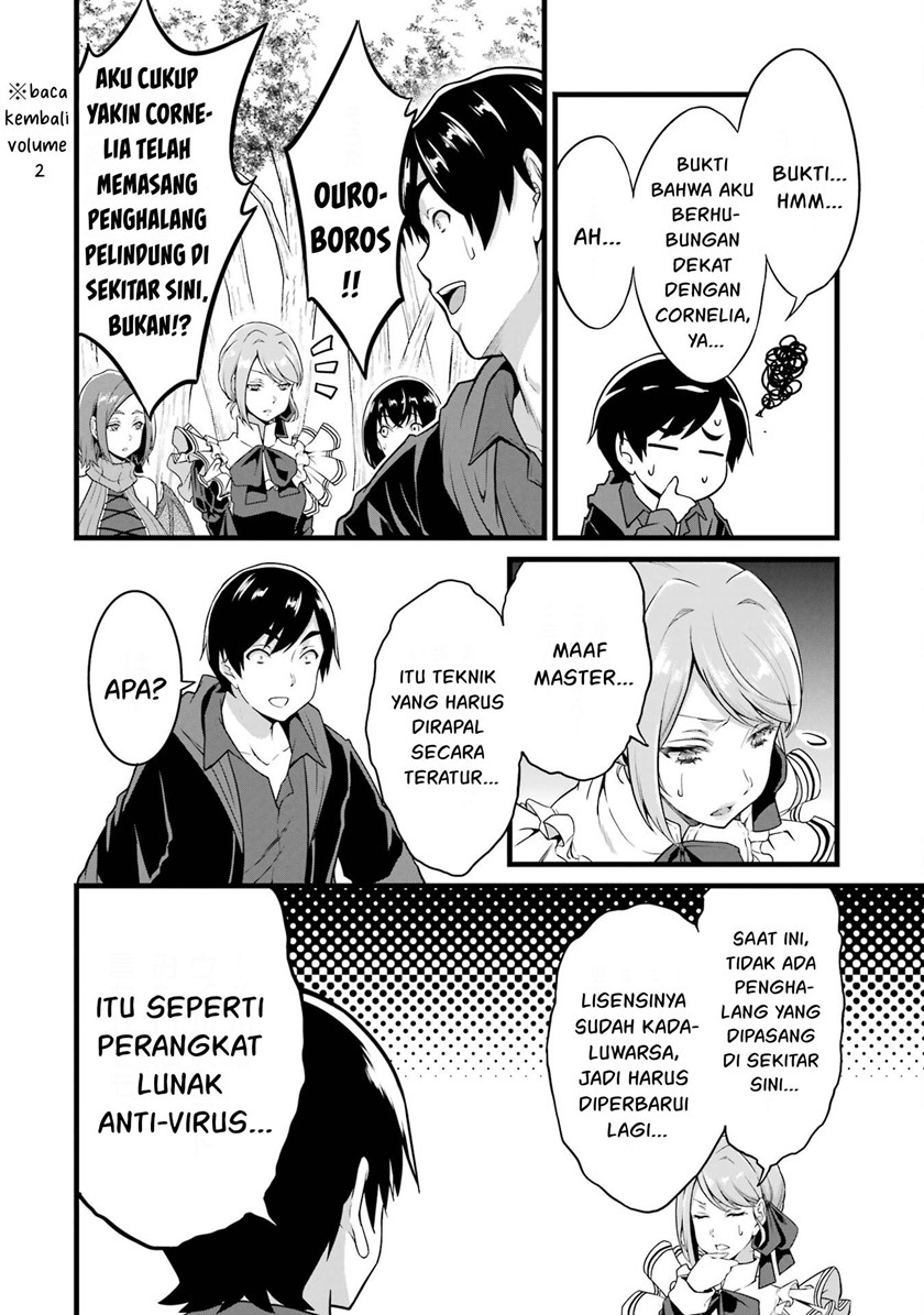 Yuru Fuwa Noka No Moji Bake Skill, Yurufuwa Nouka no Mojibake Skill ~Isekai de Katarogu Tsuuhan Yattemasu~ Chapter 18