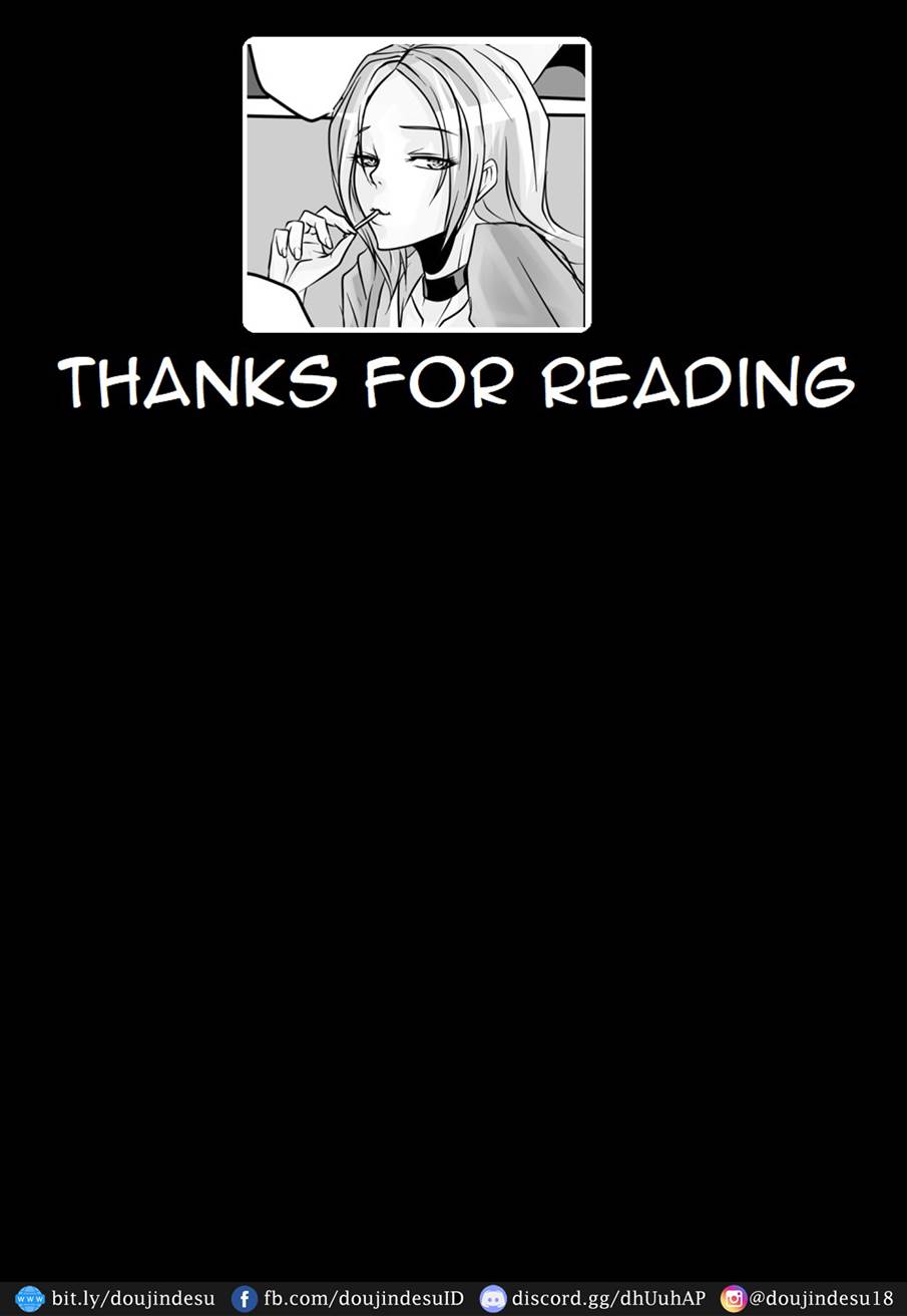 Yuya x Mom Chapter 1