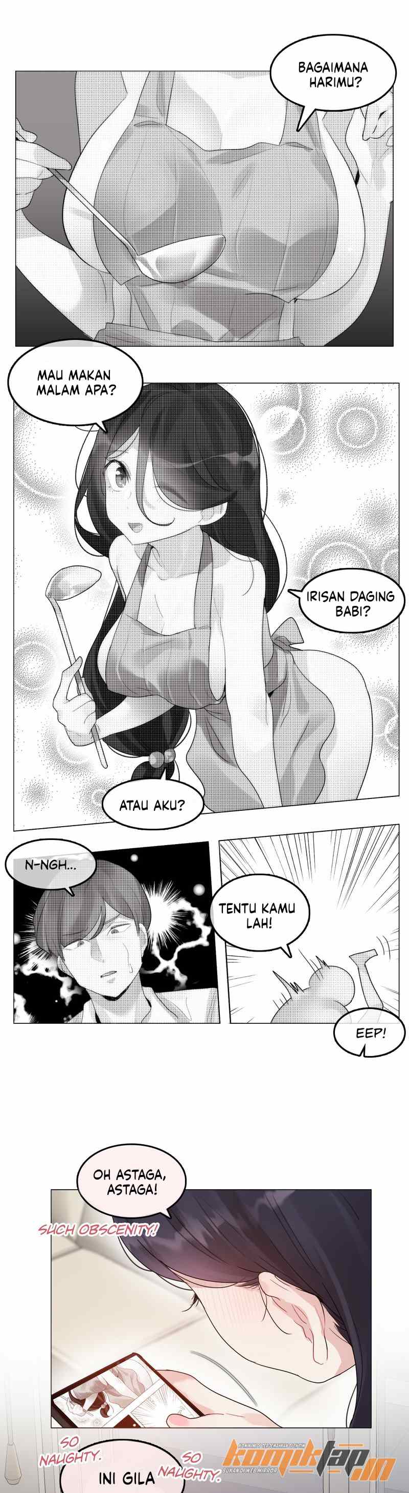 A Pervert’s Daily Life Chapter 136