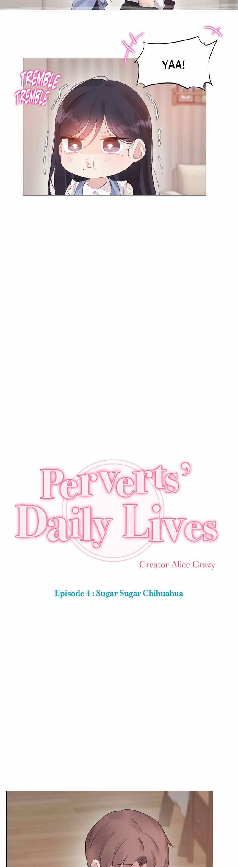 A Pervert’s Daily Life Chapter 136