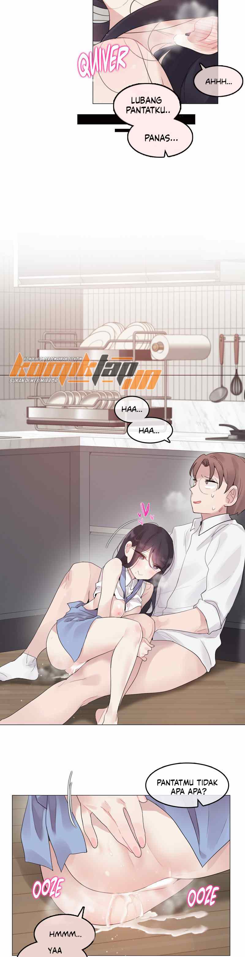 A Pervert’s Daily Life Chapter 136