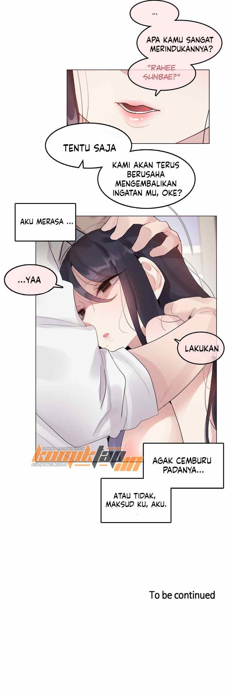 A Pervert’s Daily Life Chapter 136