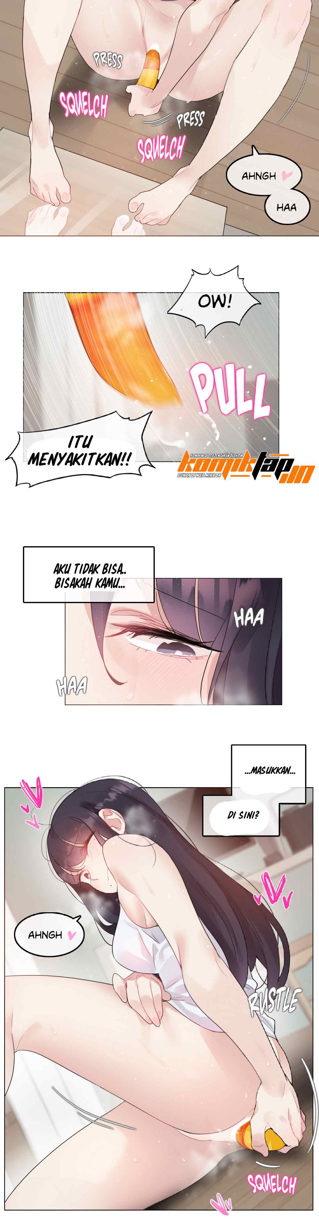 A Pervert’s Daily Life Chapter 135