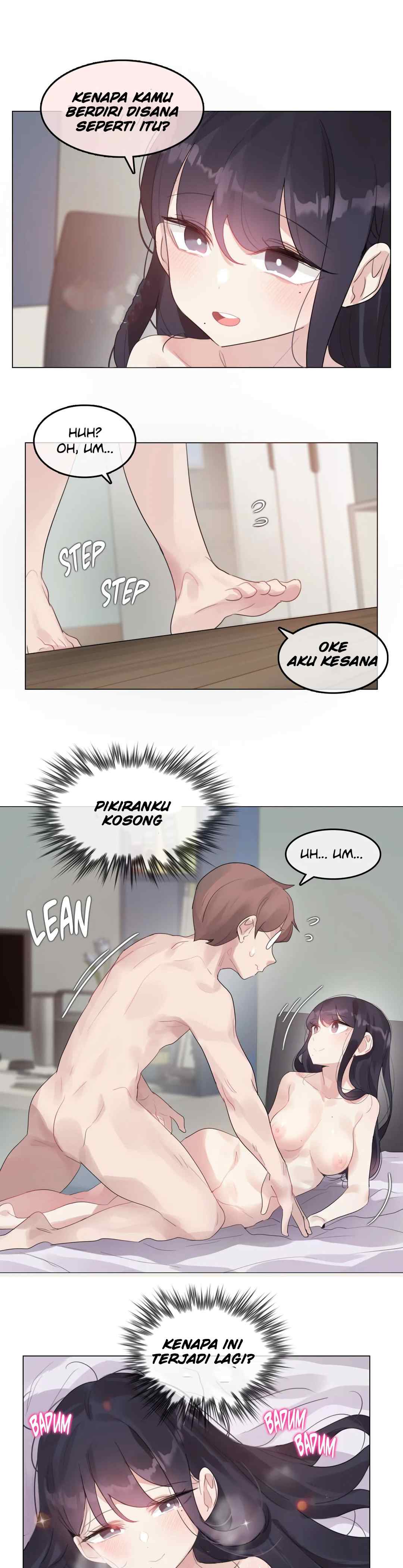 A Pervert’s Daily Life Chapter 142