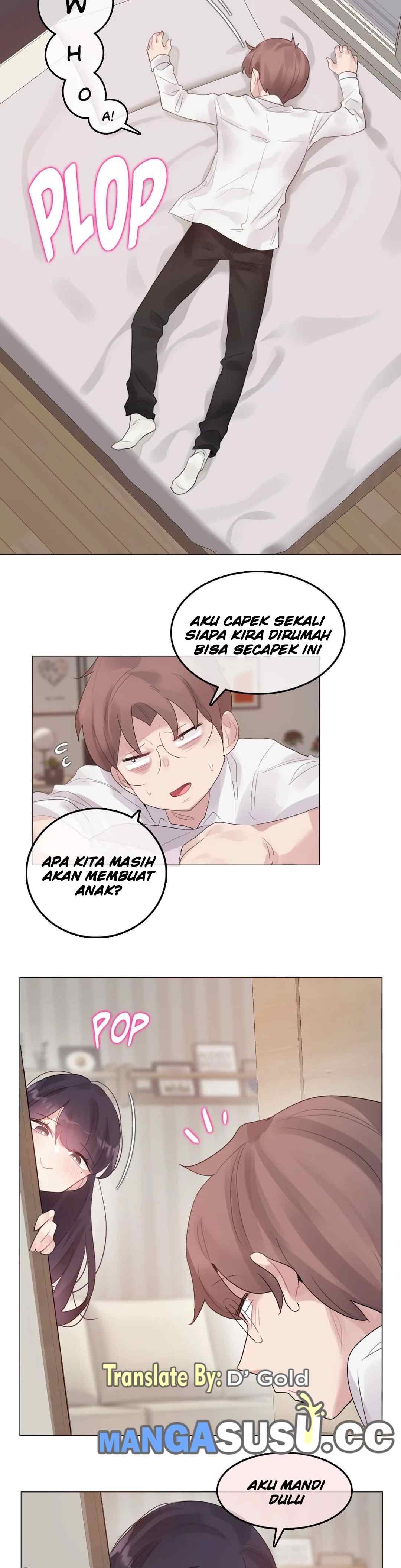 A Pervert’s Daily Life Chapter 142